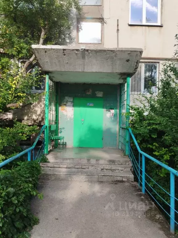 1-к кв. Крым, Феодосия ул. Чехова, 16 (30.0 м) - Фото 1