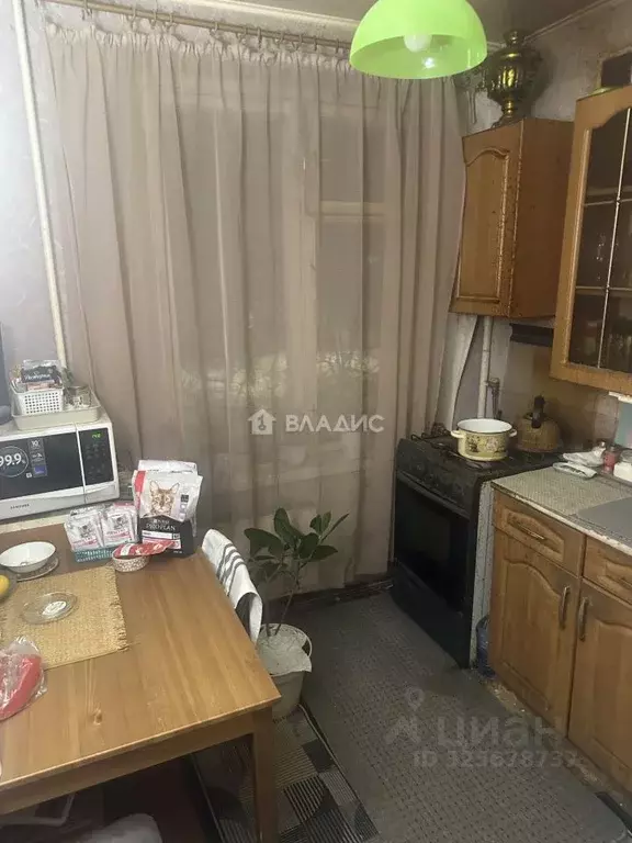 3-к кв. Москва ул. Плеханова, 18К1 (59.0 м) - Фото 1