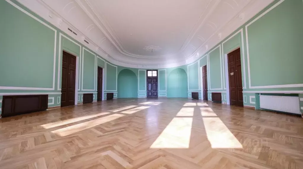 Офис в Санкт-Петербург Свердловская наб., 22 (2400 м) - Фото 1