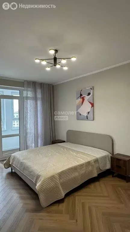 1-комнатная квартира: Тула, Путейская улица, 11 (44.7 м) - Фото 1