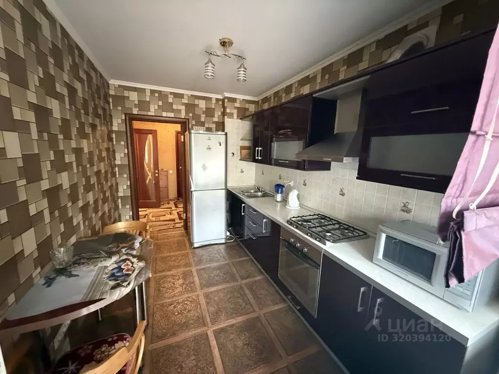 1-к кв. Саратовская область, Саратов ул. Имени С.Ф. Тархова, 29 (40.0 ... - Фото 1