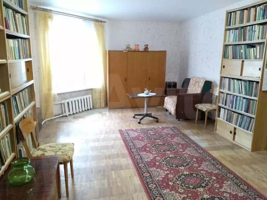 Комната 60,3 м в 5-к., 5/5 эт. - Фото 1