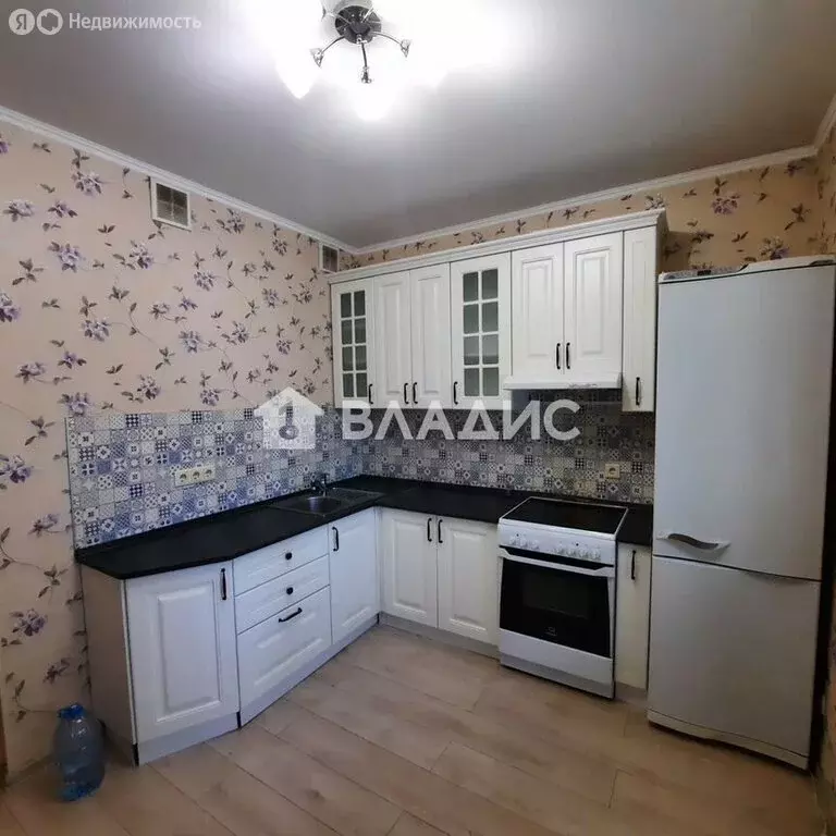 1-комнатная квартира: Одинцово, улица Чистяковой, 48 (39.9 м) - Фото 1
