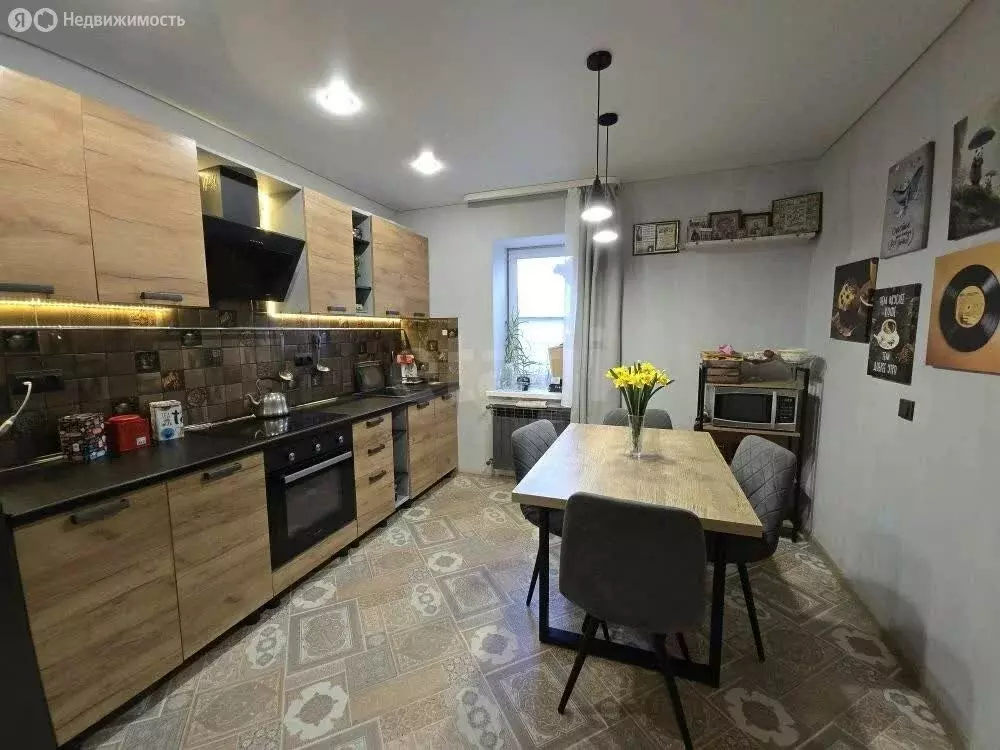 Дом в Липецк, Верхняя улица (100.6 м) - Фото 1