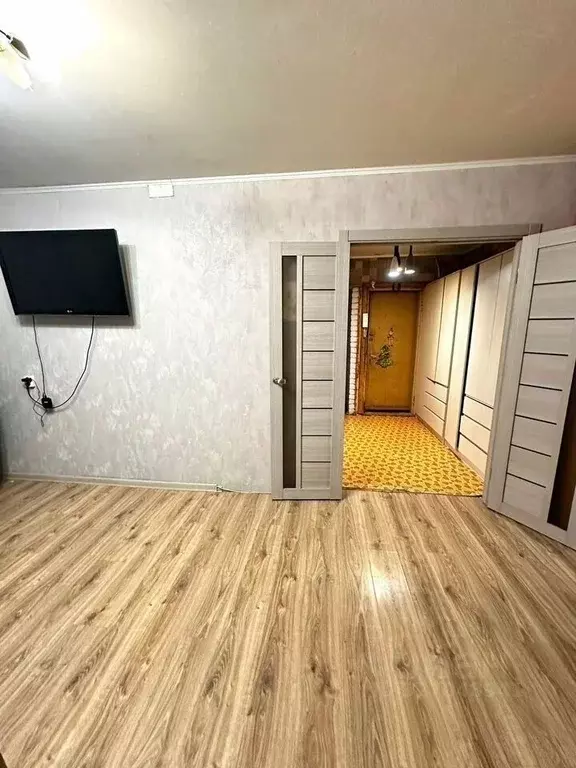 2-к кв. Московская область, Балашиха Солнечная ул., 12 (46.0 м) - Фото 2