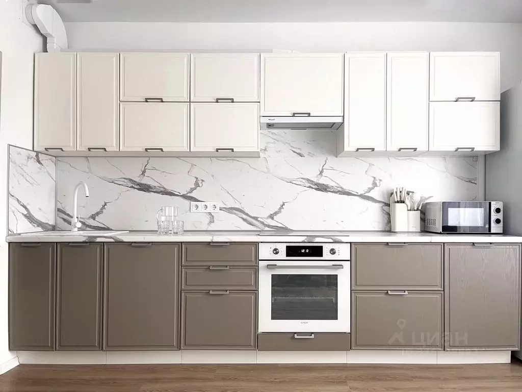 2-к кв. Москва ул. Добролюбова, 8к3 (48.6 м) - Фото 1