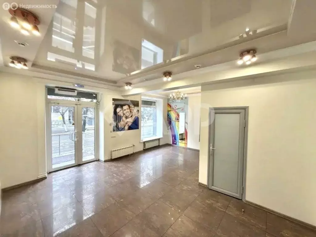 Помещение свободного назначения (54.2 м) - Фото 2