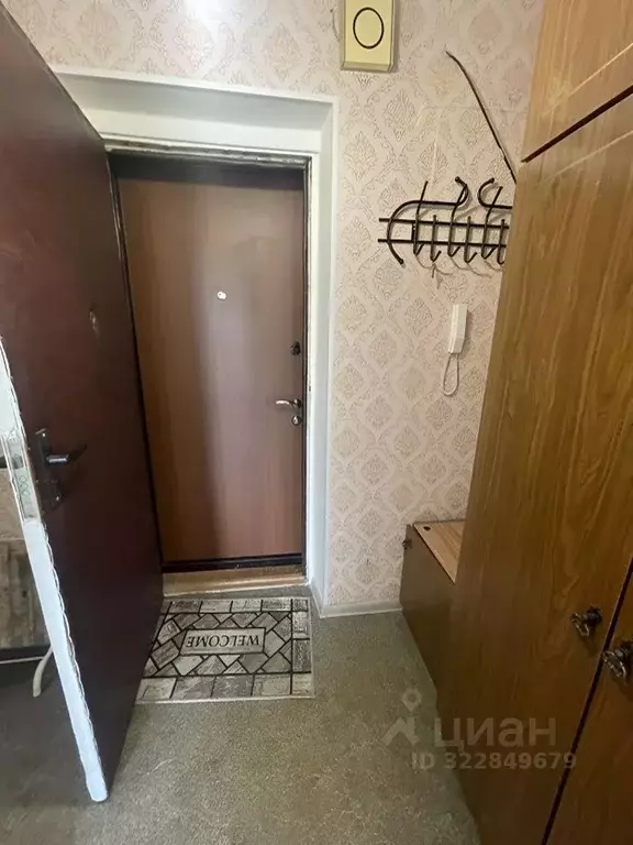 1-к кв. Московская область, Одинцовский городской округ, д. Осоргино, ... - Фото 2