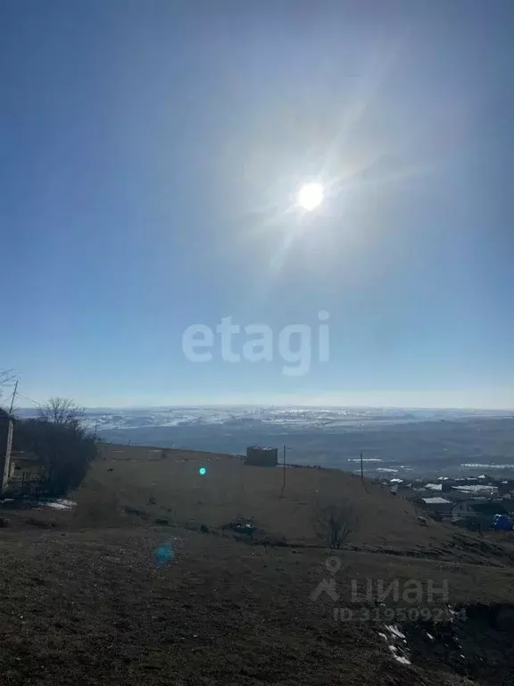 Участок в Ставропольский край, Предгорный муниципальный округ, пос. ... - Фото 0