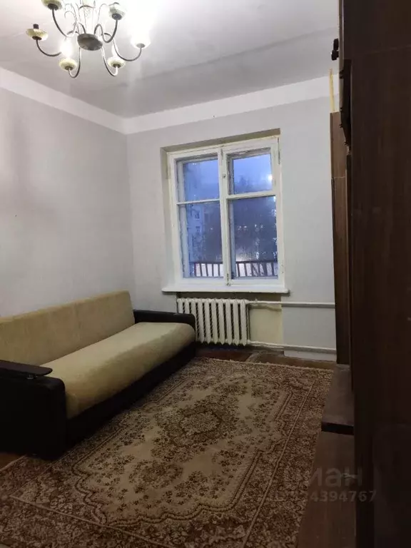 Комната Москва 1-й Монетчиковский пер., 8 (19.0 м) - Фото 1