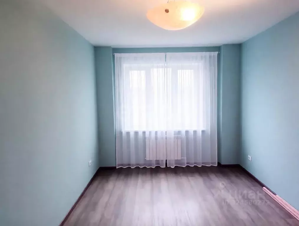 1-к кв. Ярославская область, Ярославль Балтийская ул., 3 (41.0 м) - Фото 1