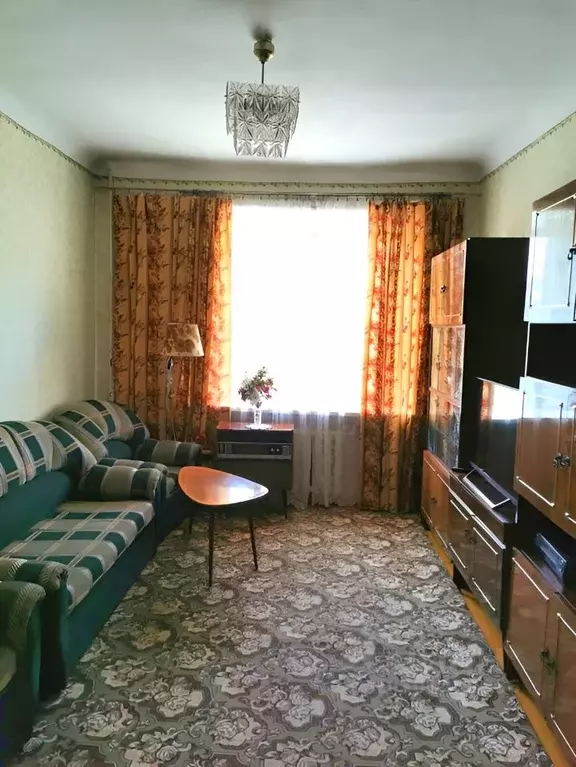 2-к кв. Челябинская область, Копейск ул. Екимова, 19 (51.8 м) - Фото 1