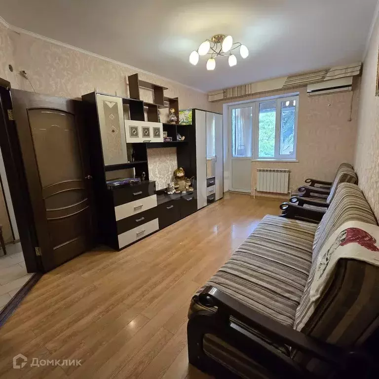 Продаётся 1-к квартира, 44.2 м - Фото 0