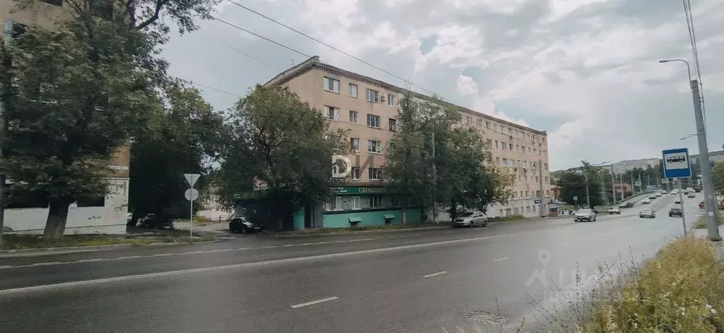 Комната Саратовская область, Саратов ул. 2-я Прокатная, 31 (13.0 м) - Фото 0