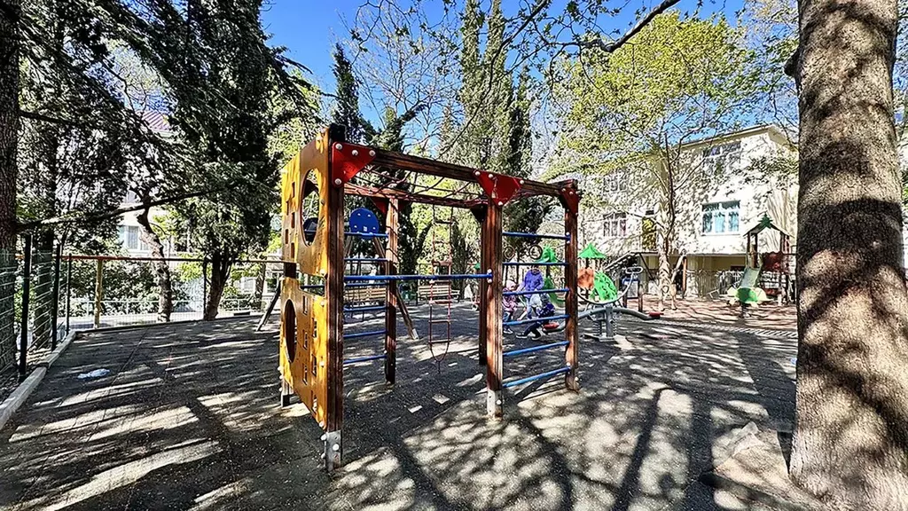 1-к кв. Крым, Ялта ул. Горького, 6 (37.0 м) - Фото 1