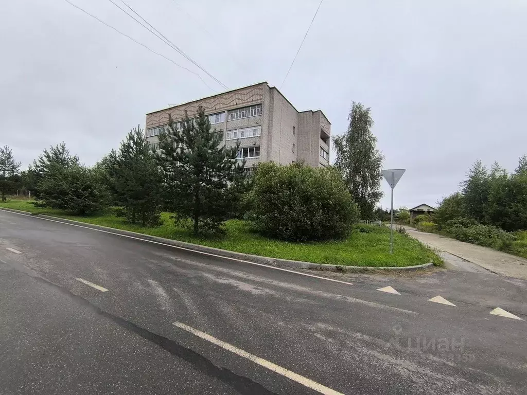 Участок в Ярославская область, Рыбинск Волжская ул. (7.0 сот.) - Фото 1