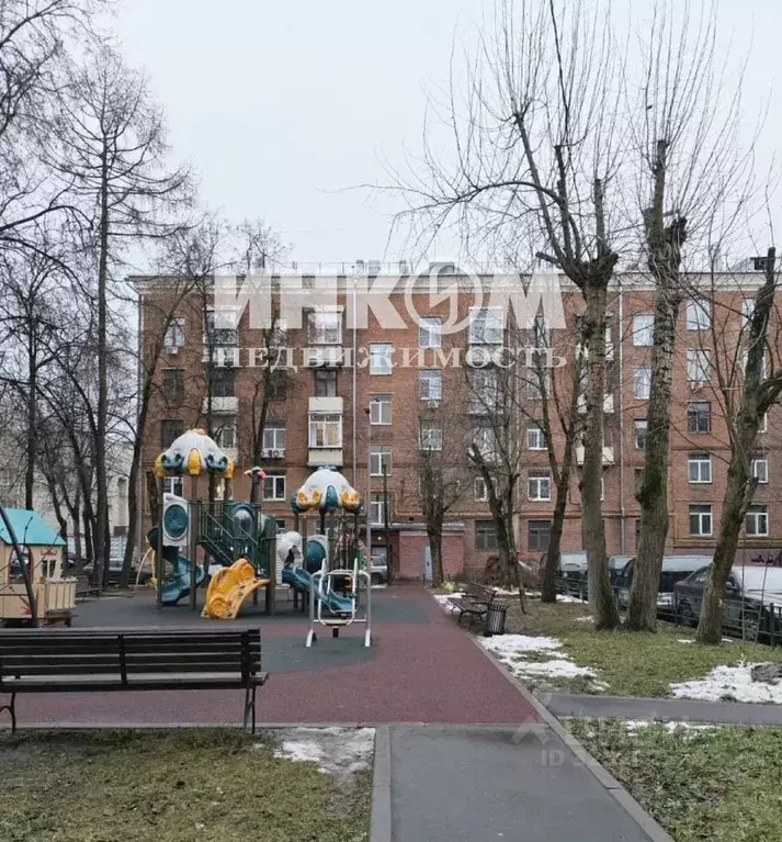 Комната Москва Онежская ул., 9/4кА (20.1 м) - Фото 2