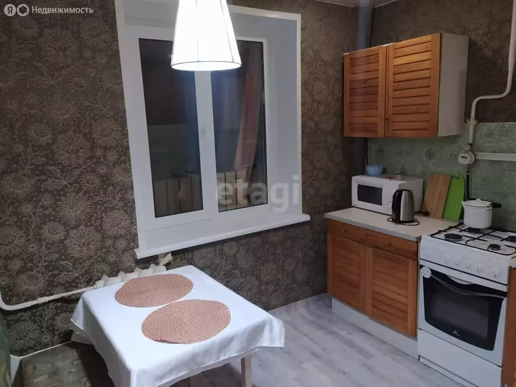 2-комнатная квартира: Уфа, улица Степана Кувыкина, 21/1 (58 м) - Фото 1