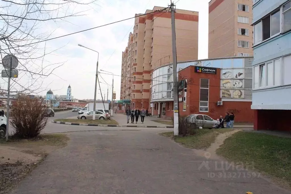 Помещение свободного назначения в Московская область, Ногинск ... - Фото 1