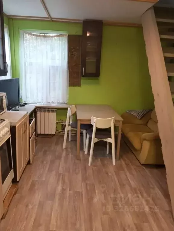 Дом в Санкт-Петербург пос. Песочный, ул. Карла Маркса, 42 (90 м) - Фото 2