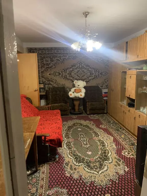 3-к кв. Северная Осетия, Владикавказ Тургеневская ул., 309 (57.0 м) - Фото 2