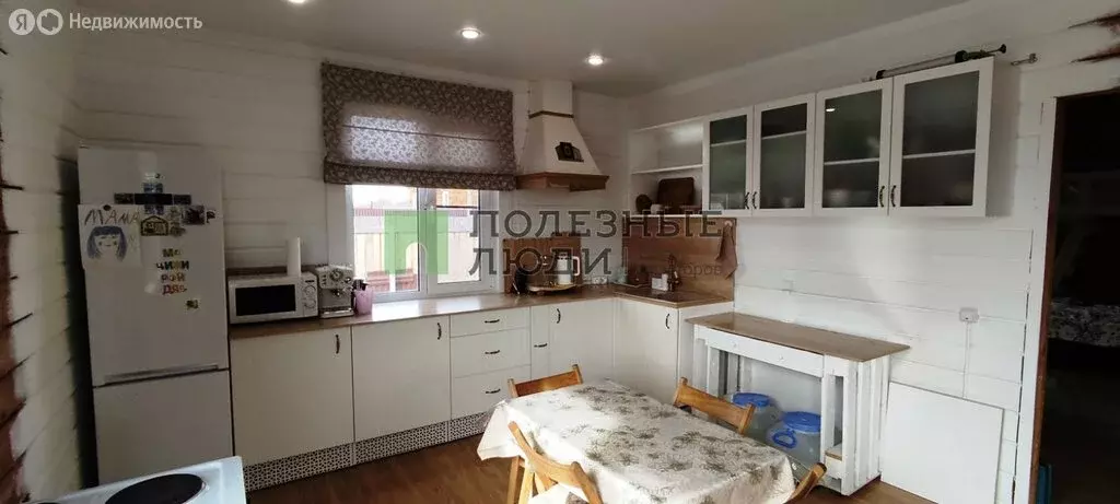 Дом в Красноярский край, Емельяновский муниципальный округ, СНТ ... - Фото 1