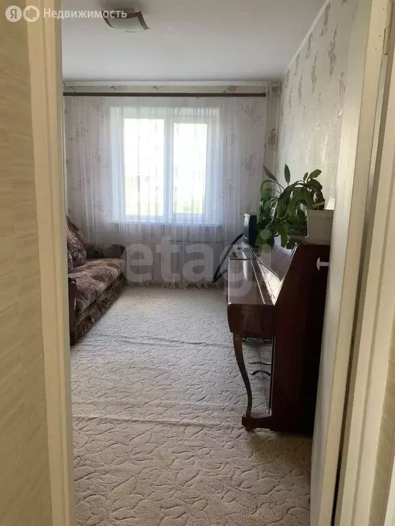 2-комнатная квартира: Златоуст, проезд Профсоюзов, 5 (52.4 м) - Фото 1