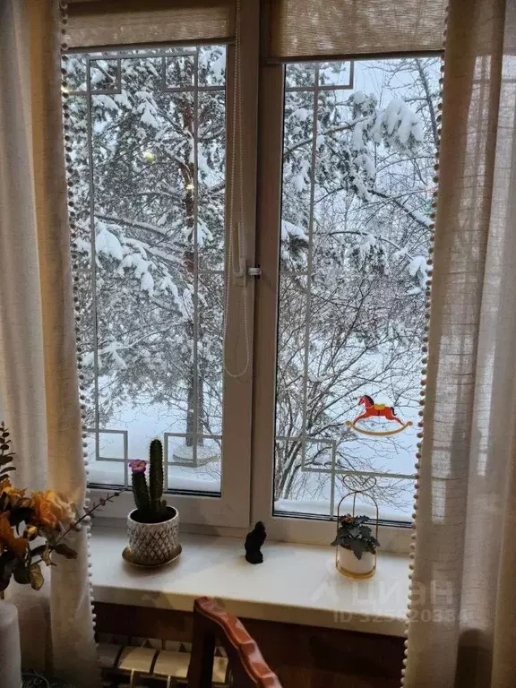 2-к кв. Ярославская область, Ярославский муниципальный округ, пос. ... - Фото 1