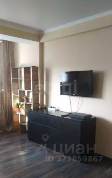 1-к кв. Ставропольский край, Ставрополь просп. Кулакова, 47/1 (43.0 м) - Фото 0