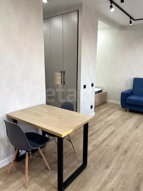 1-к кв. Иркутская область, Иркутск ул. Баумана, 271/2 (36.0 м) - Фото 0