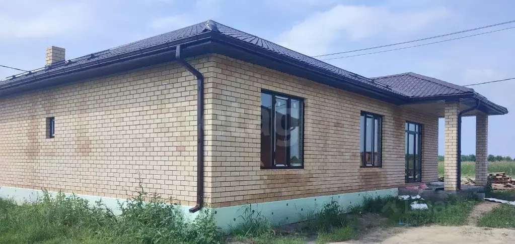 Дом в Тюменская область, Тюмень ул. Туманная (140 м) - Фото 1