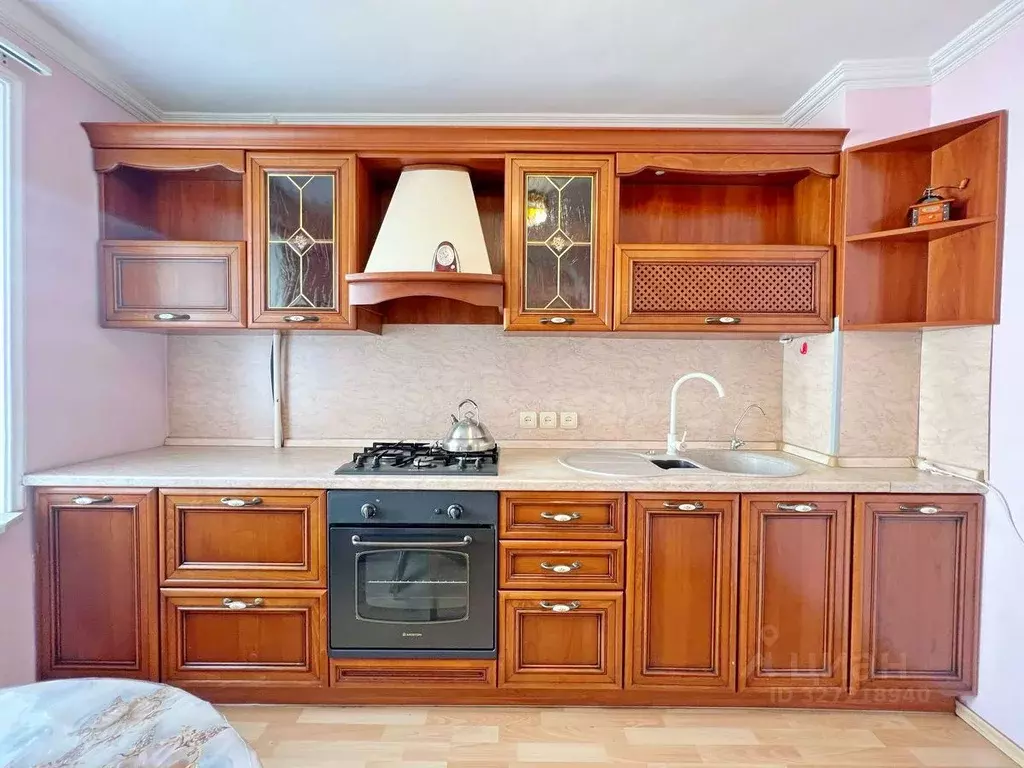 3-к кв. Башкортостан, Уфа ул. Степана Злобина, 5/1 (62.0 м) - Фото 1