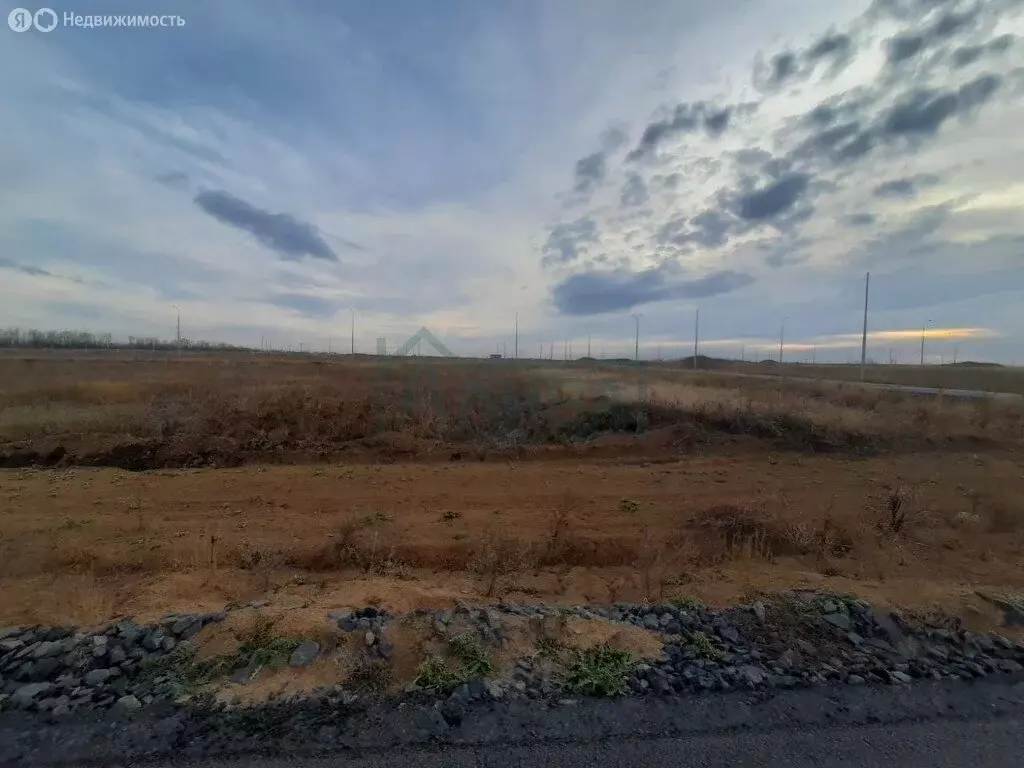 Участок в Красный Колос, Персиановская улица (6 м) - Фото 0