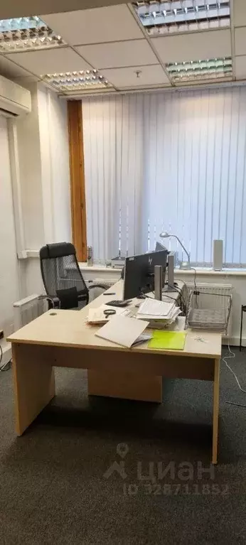 Офис в Москва ул. Маши Порываевой, 7сД (412 м) - Фото 2