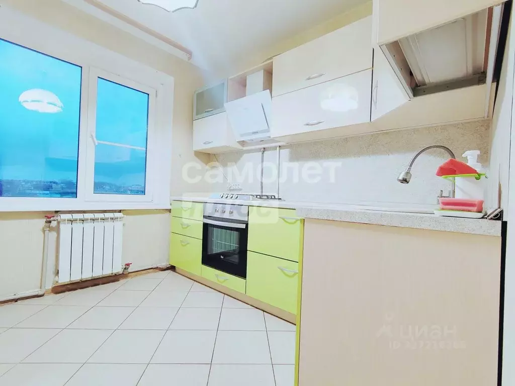 2-к кв. Краснодарский край, Крымск Адагумская ул. (52.5 м) - Фото 2