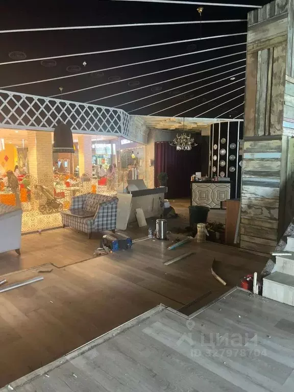 Помещение свободного назначения в Москва Староватутинский проезд, 14 ... - Фото 1