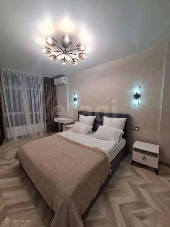 Продаётся 1-к квартира, 42 м - Фото 1