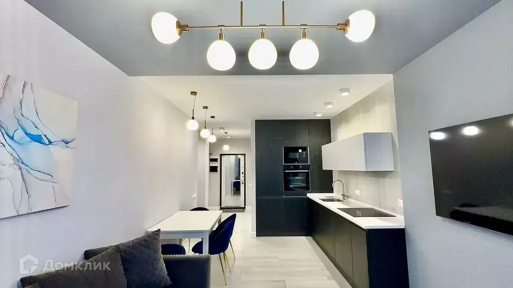 Продаётся 2-к квартира, 75 м - Фото 0