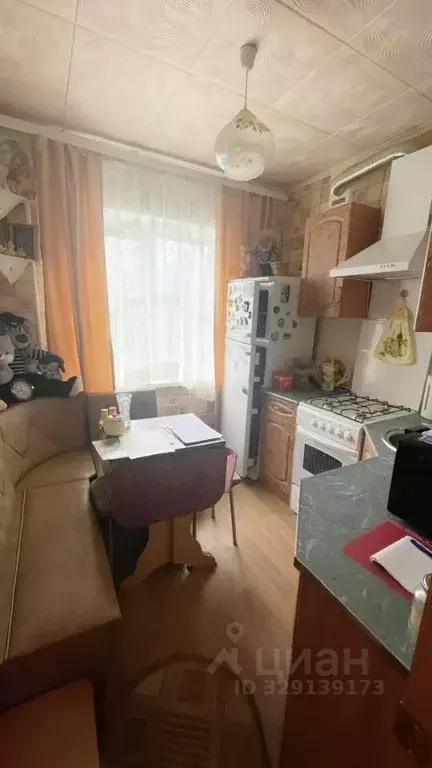 2-к кв. Брянская область, Дятьково ул. Мира, 8 (46.0 м) - Фото 2