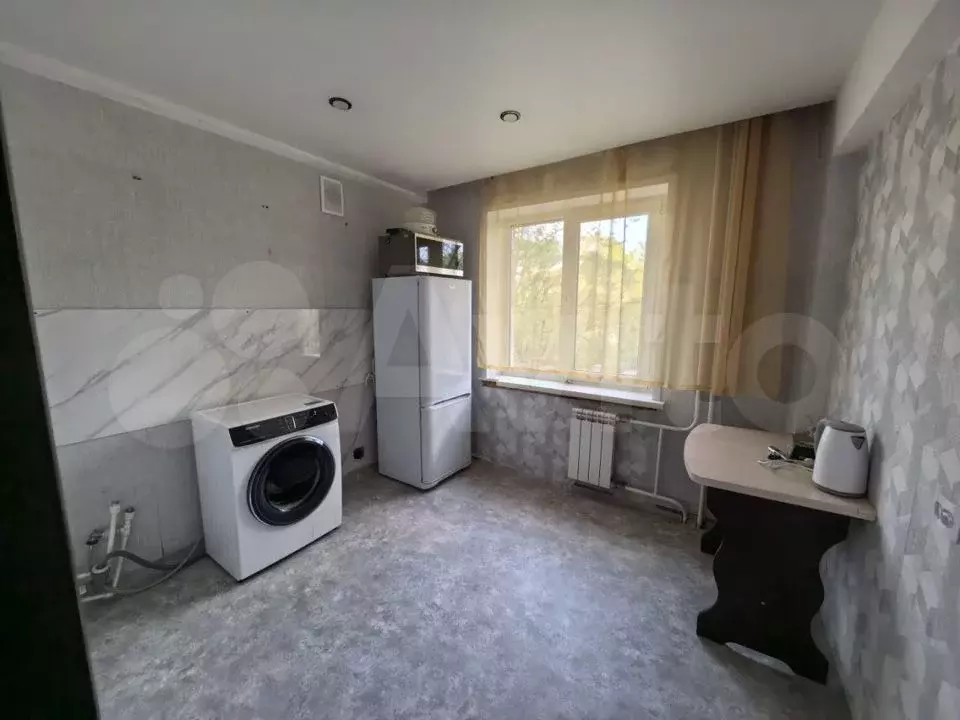 1-к. квартира, 33 м, 2/5 эт. - Фото 0
