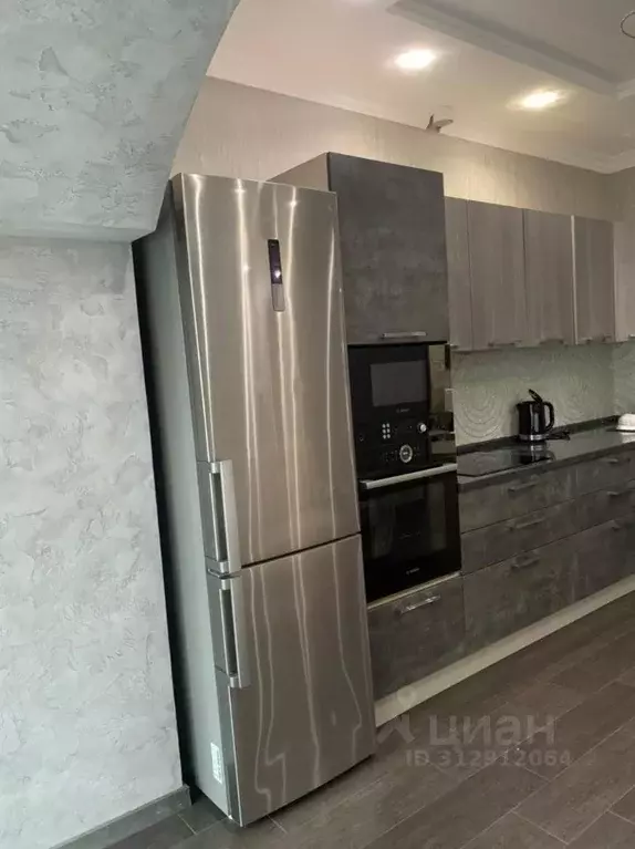1-к кв. Татарстан, Казань Чистопольская ул., 71а (45.0 м) - Фото 0