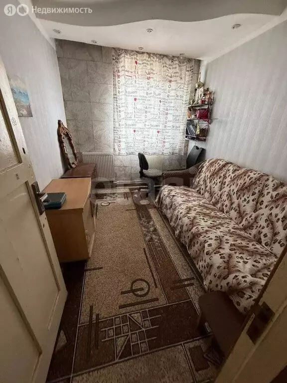 3-комнатная квартира: Большое Исаково, Советская улица, 14 (54 м) - Фото 2