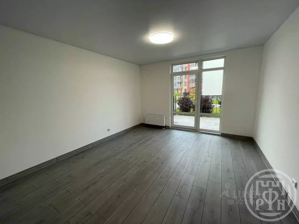 1-к кв. Ленинградская область, Тосненский район, Федоровское городское ... - Фото 1