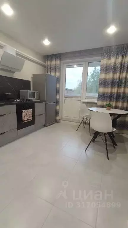Студия Смоленская область, Смоленск Киевский пер., 17к5 (42.0 м) - Фото 1