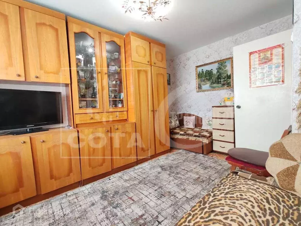 Продаётся 1-к квартира, 22 м - Фото 0