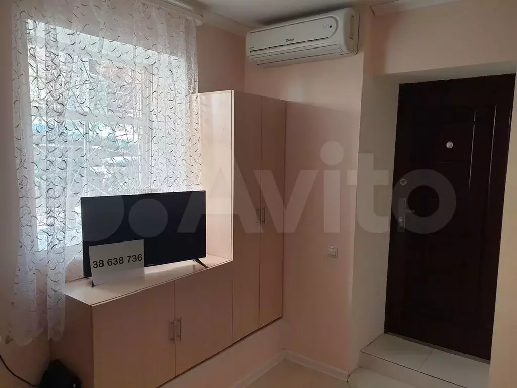 Комната 37 м, 1/1 эт. - Фото 1