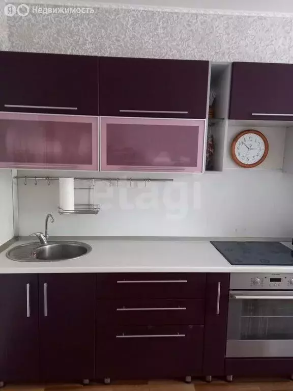 3-комнатная квартира: Томск, Карский переулок, 1 (60.3 м) - Фото 1