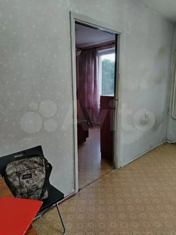 Комната 28 м в 3-к., 3/9 эт. - Фото 1