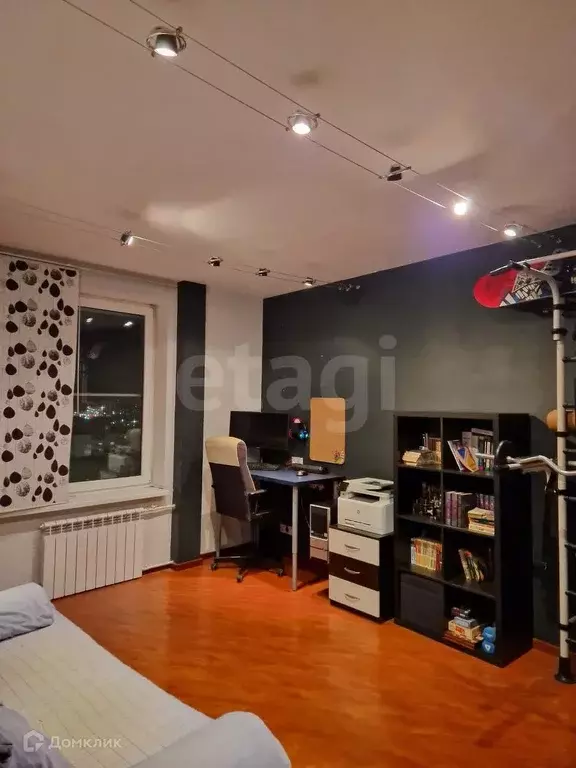 Продаётся 3-к квартира, 100 м - Фото 0