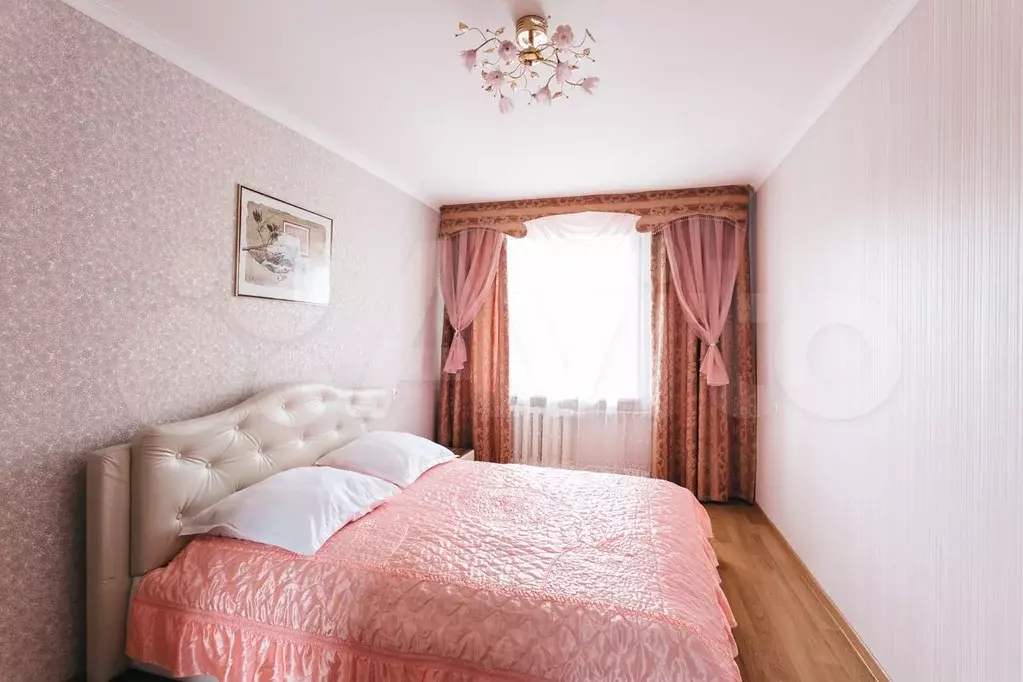 3-к. квартира, 60 м, 5/5 эт. - Фото 0